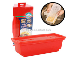 Máquina para Hacer Pasta de Silicona de Alta Calidad, Apta para Microondas, Grado Alimenticio - Product Image 2