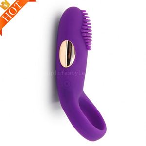 Kostenlose individuelle Box - USB-Aufladbare Sexspielzeuge Silikonstab Sexspielzeug <span class=keywords><strong>Penis</strong></span> Hülse Indien - Product Image 2