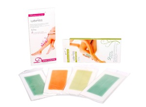 Bikini las axilas bandas de <span class=keywords><strong>cera</strong></span> - Product Image 1