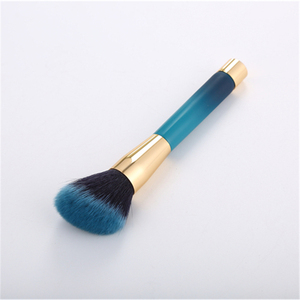 Venta caliente <span class=keywords><strong>brochas</strong></span> de maquillaje nuevo cepillo cosmético productos de belleza para las mujeres regalo para las mujeres belleza cuidado personal - Product Image 3