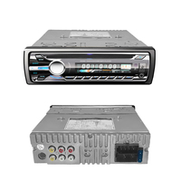 1din Android Auto DVD mit Broadcast AM/FM Sender USB Auto MP3-Player mit BT DAB optional