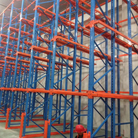 Rotatif enfants palette en métal étagère de rangement étagère de stockage d'entrepôt racks d'armoire