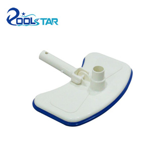 Aspirador de Piscinas Poolstar Tipo Económico P1005, Cabezal de Hierro Fundido Grande con Material ABS, Herramienta y Accesorio de Limpieza Eficaz - Product Image 6