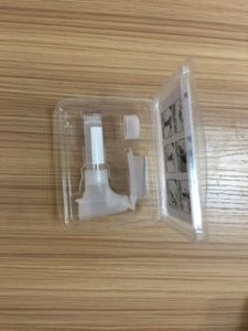 Facilement utilisé et <span class=keywords><strong>test</strong></span> <span class=keywords><strong>adn</strong></span> de collecte de salive <span class=keywords><strong>kit</strong></span> - Product Image 6