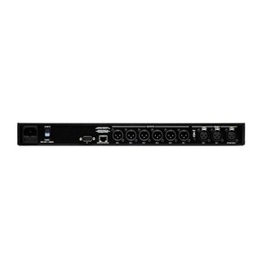120A Subharmonic Synthesizer สเตอริโอคอมเพรสเซอร์ลำโพง Management ระบบข้อเสนอแนะ Eliminator ลำโพง Controller - Product Image 4