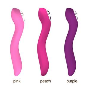 Y.love Vibrateur en gros pour femmes Stimulateur vaginal point G Jouets sexuels de haute qualité pour femmes - Product Image 2