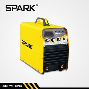 Alta calidad <span class=keywords><strong>TIG</strong></span>/MMA 250 Amperios wsme-315 AC/DC pulso inversor soldador <span class=keywords><strong>TIG</strong></span> MMA <span class=keywords><strong>MIG</strong></span> MAG máquina de soldadura - Product Image 2