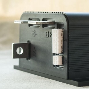 Bộ Điều Khiển Tốc Độ Động Cơ Curtis 48V 600 Amp Bơm Thủy Lực DC - Product Image 5