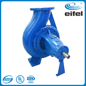 Fábrica principal recomendar aseguramiento de la calidad de las pruebas de presión de agua de la bomba - Product Image 1