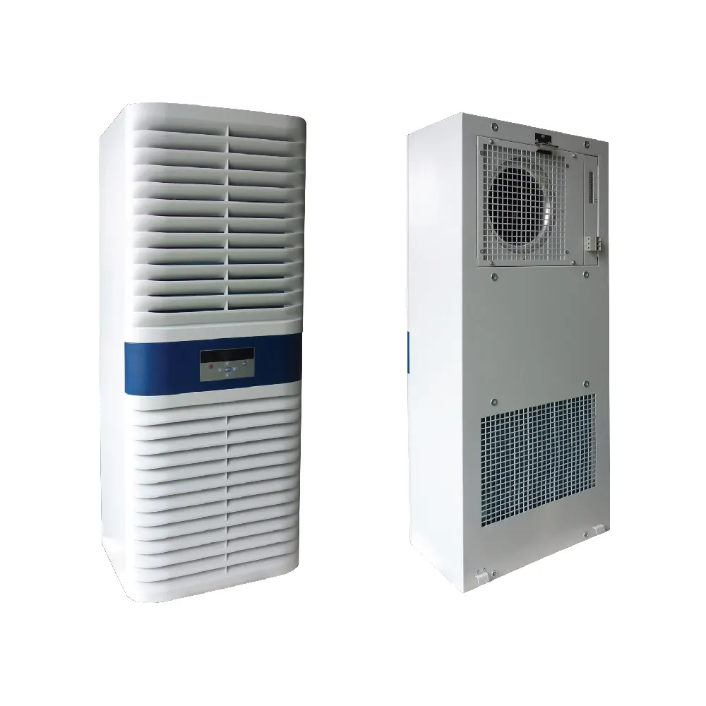 EIA1000-2000W Cabinet Air Conditionerと230V/220V/110V Operating Voltageエアコン