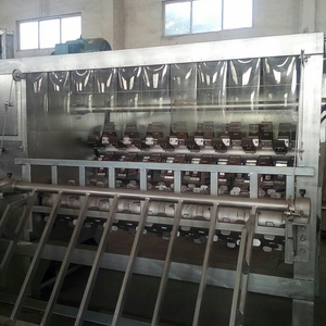 New Design <strong>Pig</strong> <strong>Carcass</strong> Dehair <strong>Hair</strong> <strong>Removal</strong> <strong>Machine</strong> and Scalding <strong>Machine</strong> for Sale - Product Image 5
