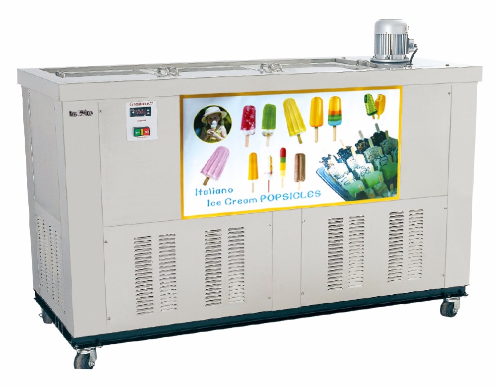 Эскимо завод машина для мороженого коммерческое подходит 6 формы льда конфеты для мороженого на палочке создатель машины PBZ-06N