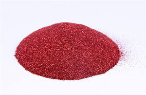 Factory Wholesale Hexagon-Shaped Heat Resistant Aluminum Metallic <strong>Glitter</strong> Powder for Plastic Injection Crafts - Product Image 3