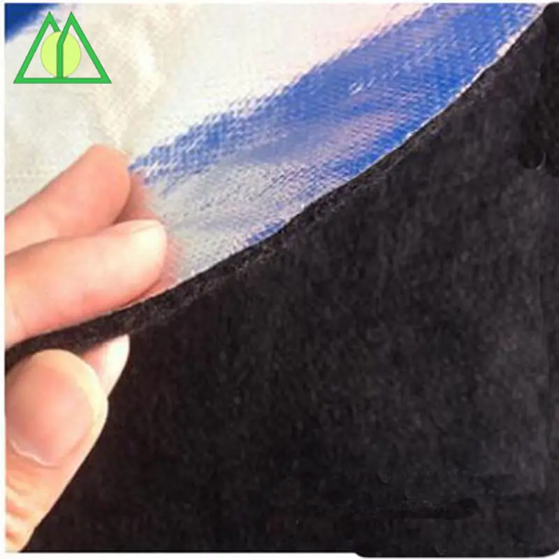 メーカーの高品質活性炭フェルト/ホット販売高品質活性炭繊維フェルト