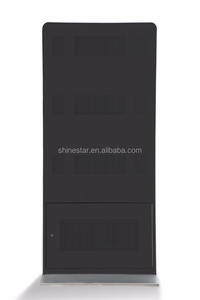 Schermi Pubblicitari TFT LCD LED da <span class=keywords><strong>55</strong></span> Pollici, Segnaletica Digitale di Grande Formato con Supporto da Pavimento - Product Image 6