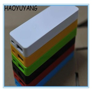 Alta Tasa de Batería Recargable 18650 5 V 3000 mAh Para El Banco De Potencia Móvil Herramientas - Product Image 3