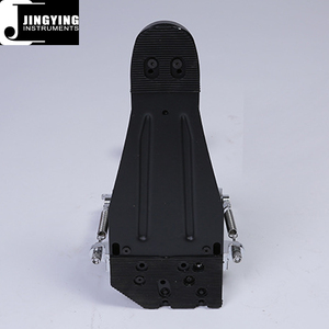 Wholesale Ultrasonic <strong>S300</strong> Series Aluminum Alloy+Zinc Alloy+<strong>Steel</strong>+Rubber Single Drum Pedal - Product Image 6