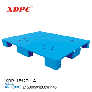 1500x1200 serie in cui si può ottenere pallet da manifattura pallet in plastica su misura - Product Image 2