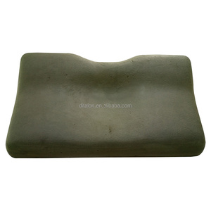 <span class=keywords><strong>Specilized</strong></span> fábrica venta caliente de carbón de bambú almohada de espuma de memoria - Product Image 5