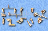 Piezas de Equipos de Comunicación - Product Image 1
