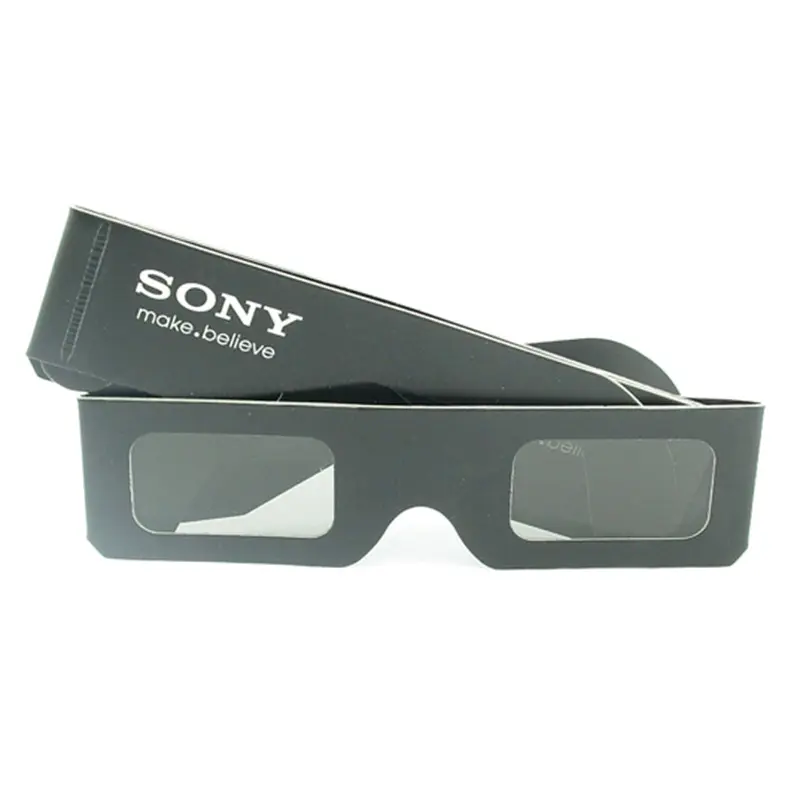 إطار للورق chromadepth 3d نظارات في الطباعة ، فيلم ، والفيديو ، والتلفزيون ، رسومات الحاسوب ، و عرض ليزر الأشكال.