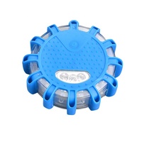 Luces led estroboscópicas de Seguridad de Tráfico, luces de emergencia intermitentes de alta calidad