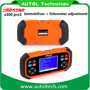 Correction du compteur kilométrique Outil EEPROM/PIC Mise À Jour En Ligne obdstar x300 pro3 clé programmeur - Product Image 6