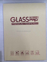 Protecteur d'écran en verre trempé 2.5D anti-rayures pour tablette PC Microsoft Surface Book 2