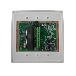<strong>RF</strong> Card Single Door <strong>Access</strong> <strong>Control</strong> System PY-MG236B - Product Image 4