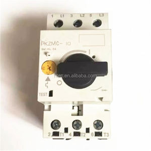 Módulo de Contacto Auxiliar para Relé Contactor <span class=keywords><strong>DILM50</strong></span> (220V50Hz, 240V60Hz) para Motor - Product Image 4