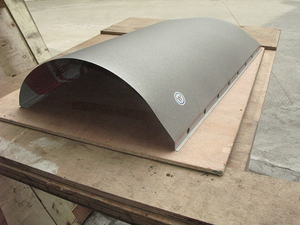 Offset Machinery Spare Parts Cylinder Jacket, SM52 SM74 SM102 Cylinder Jacket <strong>Printing</strong> <strong>Material</strong> - Product Image 5