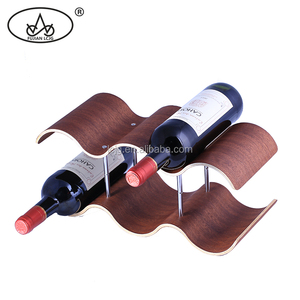 Venta caliente de alta calidad cerca de mí objetivo Wine rack dimensiones - Product Image 3