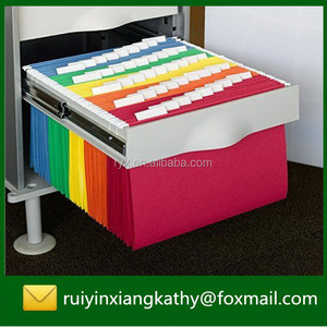 <span class=keywords><strong>Kraft</strong></span> papier stationery office personnalisés pendaison fichier <span class=keywords><strong>dossier</strong></span> - Product Image 1