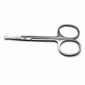 Di alta qualità naso <span class=keywords><strong>forbici</strong></span> dei capelli commercio all'ingrosso manicure e pedicure cuticola <span class=keywords><strong>forbici</strong></span> - Product Image 5