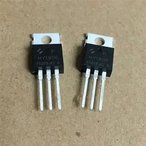 10PCS HY1906P HY1906 TO220 TO-220 New Original Transistor