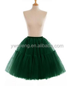 Jupe <span class=keywords><strong>Tutu</strong></span> courte <span class=keywords><strong>en</strong></span> ligne A pour <span class=keywords><strong>femme</strong></span>, longueur aux genoux, idéale pour bal de promo, vente <span class=keywords><strong>en</strong></span> gros, collection 2020 - Product Image 1