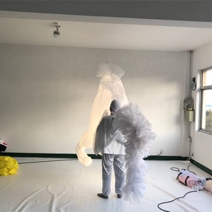 Costume Gonfiabile <span class=keywords><strong>a</strong></span> Forma di <span class=keywords><strong>Cavallo</strong></span> LED Decorativo/Pupazzo Gonfiabile <span class=keywords><strong>a</strong></span> Forma di <span class=keywords><strong>Cavallo</strong></span> per Parate/Cavalli Gonfiabili Illuminati - Product Image 4