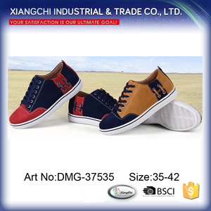 2017 Nuovo Stile di Buona Qualità Svedese Pelle Casual Altezza Crescente Scarpe Per Gli Uomini - Product Image 2