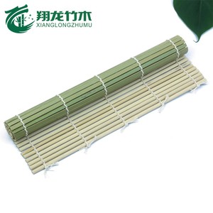 Haute qualité couleur verte naturelle bambou <span class=keywords><strong>sushi</strong></span> tapis roulant <span class=keywords><strong>sushi</strong></span> prix usine direct - Product Image 5
