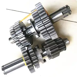 Boîte de vitesses <span class=keywords><strong>moto</strong></span> <span class=keywords><strong>moto</strong></span> Modèle 70 90 - Product Image 1
