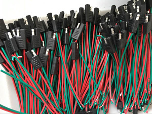 ชุดสายไฟไฟรถพ่วงแบบกําหนดเอง 2 <span class=keywords><strong>3</strong></span> 4 5 ทาง - Product Image 3