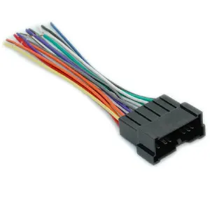 Automotive Wire Harness for Hyundai/Kia 1999-2008