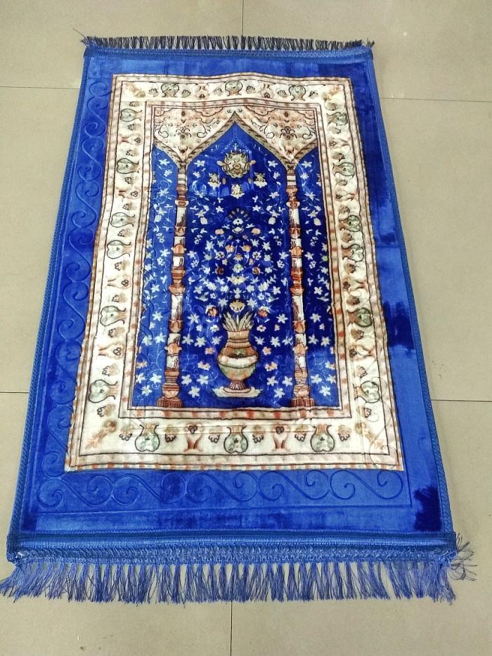 Azzurro di blu marino