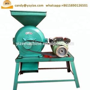 Molino de Maíz con Precios, Molino de Granos, Molinillo de Maíz - Product Image 2