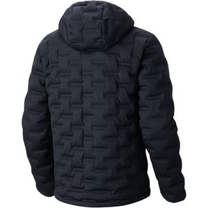 Nuovo Design Giacca Imbottita da Uomo con Cappuccio, Leggera e Semplice - Product Image 5