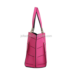 Rosa <span class=keywords><strong>di</strong></span> modo borse hong kong borse <span class=keywords><strong>online</strong></span> - Product Image 3