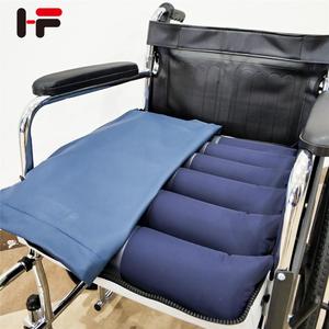 Suministros <span class=keywords><strong>de</strong></span> Terapia <span class=keywords><strong>de</strong></span> Rehabilitación, Cojín <span class=keywords><strong>de</strong></span> <span class=keywords><strong>Aire</strong></span> Alternativo para Silla <span class=keywords><strong>de</strong></span> Ruedas con Bomba - Product Image 2