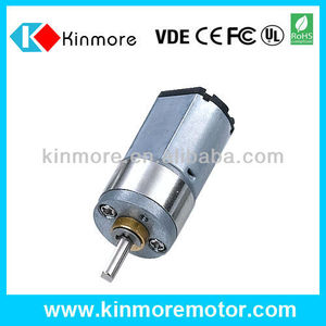 16mm <span class=keywords><strong>6v</strong></span> dc <span class=keywords><strong>motorreductor</strong></span> - Product Image 1