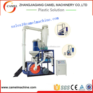 PE ABS <span class=keywords><strong>SBS</strong></span> PP PVC LLDPE moulin <span class=keywords><strong>broyeur</strong></span> de plastique machine - Product Image 3