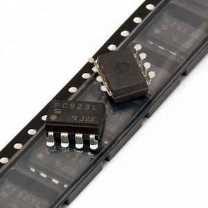 Thương hiệu Mới SOP-8 600mA Photocoupler <span class=keywords><strong>IC</strong></span> PC923L - Product Image 2